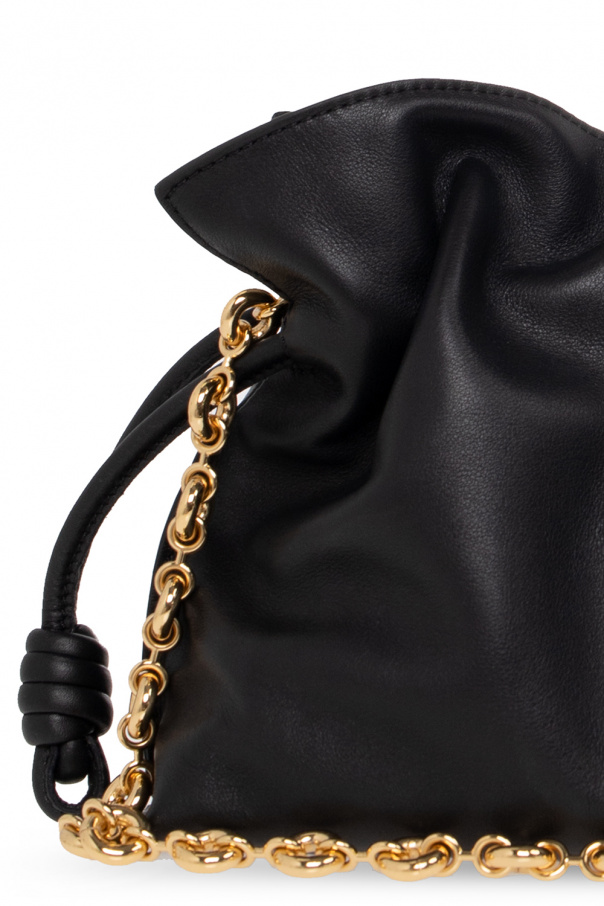 Flamenco Mini' handbag Loewe - SchaferandweinerShops Japan